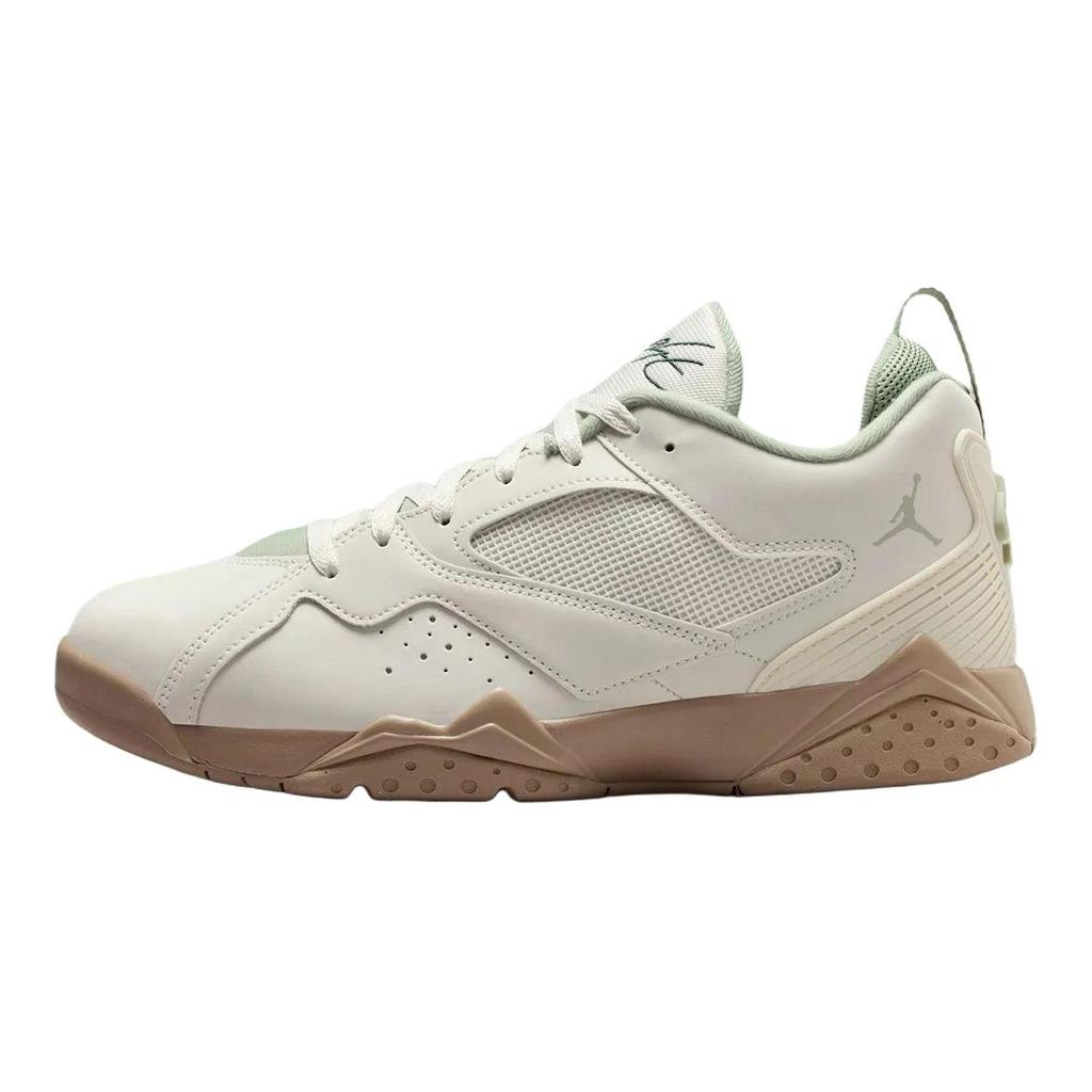 Jordan MVP 92 Низкие Баскетбольные Кроссовки Мужские Бежевые HQ3950-102