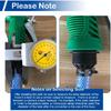 10Pcs 5mm-27mm For Choose Fuel Spring Clip Vacuum Silicon Hose Clamp Autos Spring Clip Fuel Oil Water Hose Pipe Tube Clamp