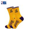 Мужские спортивные носки средней высоты Lakers (2-Pack)