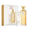 Elizabeth Arden 5th Ave Perfume & Lotion Gift Set