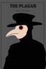 Книга The Plague