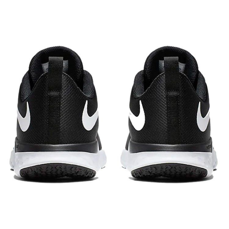 Nike Renew Retaliation Tr Черный AT1238-003