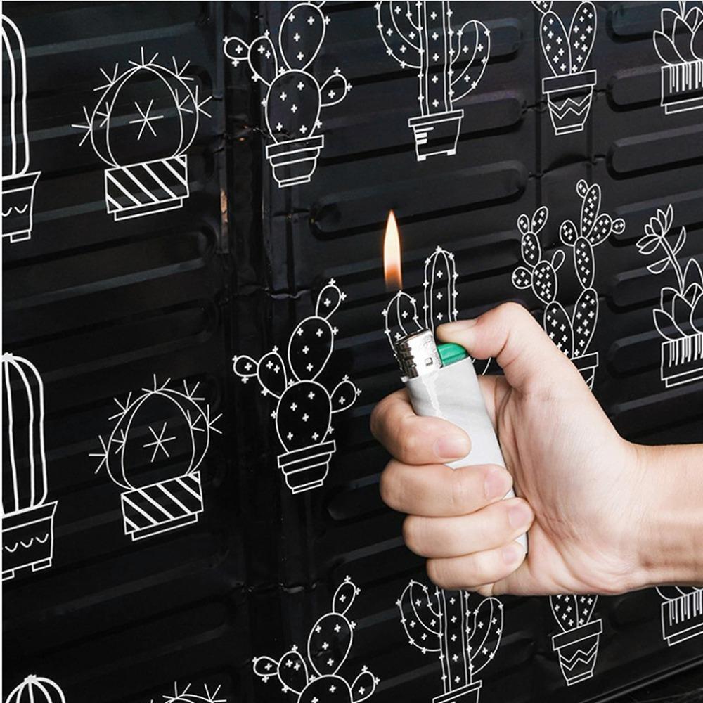 Screen Plate Gas Stove Protector Oil Baffle Plate Pan Oil Splash Protection Kitchen Frying