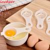 Plastic Egg Separator for Separating Egg Yolk and Egg White