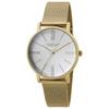 Flame Grandeur Watch Gold [Sun Co., Ltd.] MJ-GJQA02-G Women's