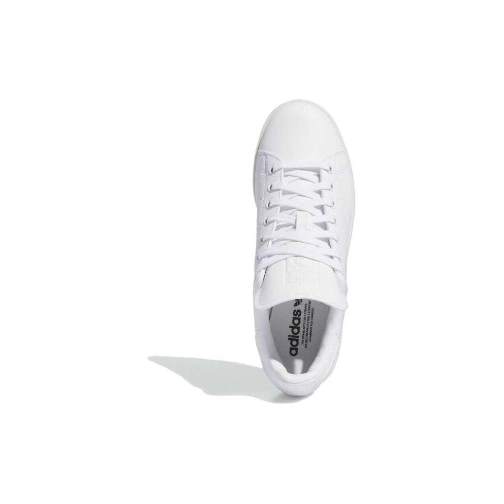 adidas Stan Smith Golf Triple White кроссовки унисекс Cloud-White Off-White IG1561
