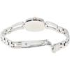 [Orient] io Sweet Jewelry Solar WI0131WD Women's Silver/Pink