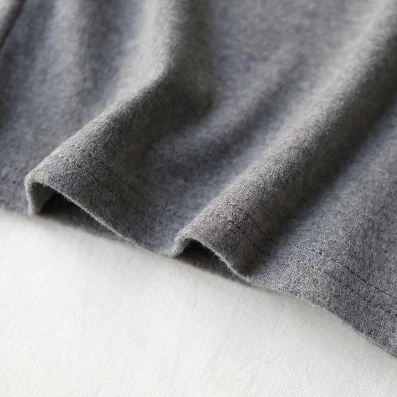 Топы для детей 3–8 лет, эластичные штаны