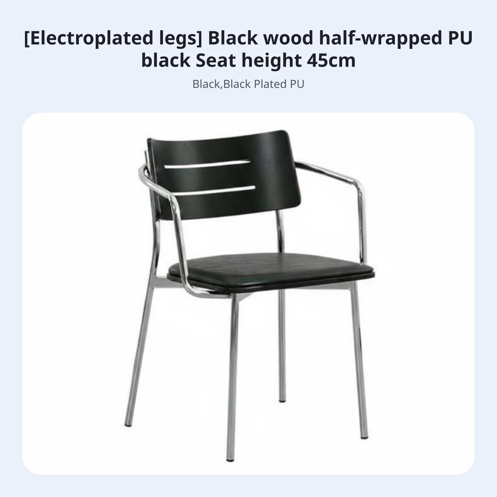 Upholstered Armchair with Wooden Frame Modern Design Upholstered Frame Armchair Minimalist Aesthetic Ergonomic spinerest