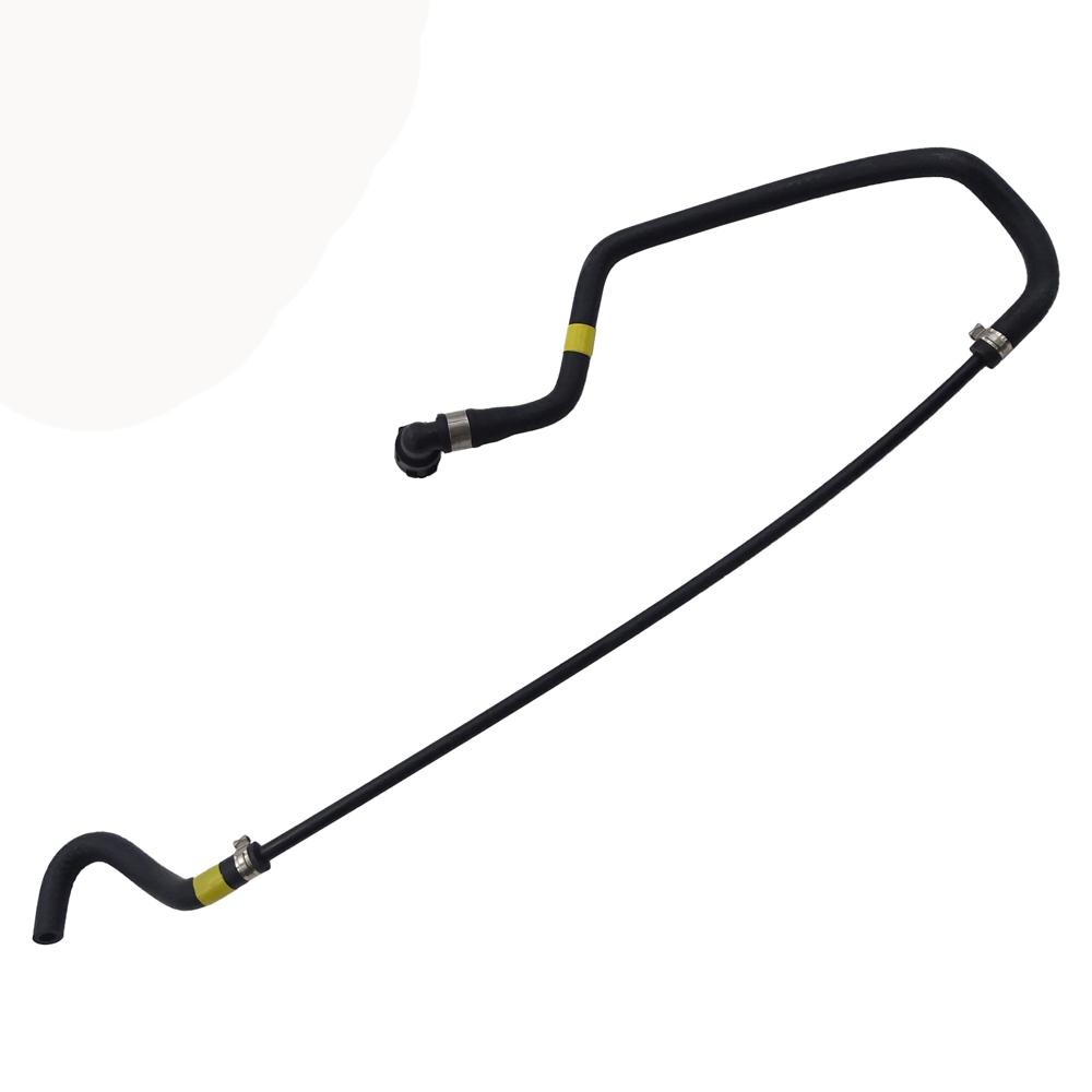 Return Pipe (With Kettle) Suitable for:Bmw 7 E66 2002-2008 OE:1712 7534 527