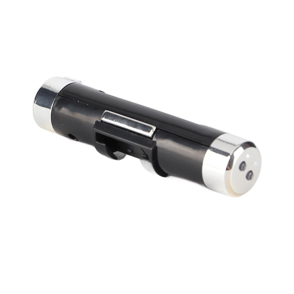 Многофункциональные автомобильные электронные часы-термометр со светодиодной подсветкой и цифровым дисплеем