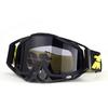 High-definition windproof goggles compatible with prescription glasses, windproof, sandproof, dustproof, outdoor off-road motorcycle goggles