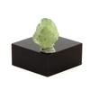 Stones and Minerals. Peridot. 5.21 Ct. Almklovdalen, Vanylven, Norway.