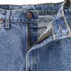Levi's 90-е годы, сделано в США, 550 старые зауженные джинсы W30, мужские, б/у