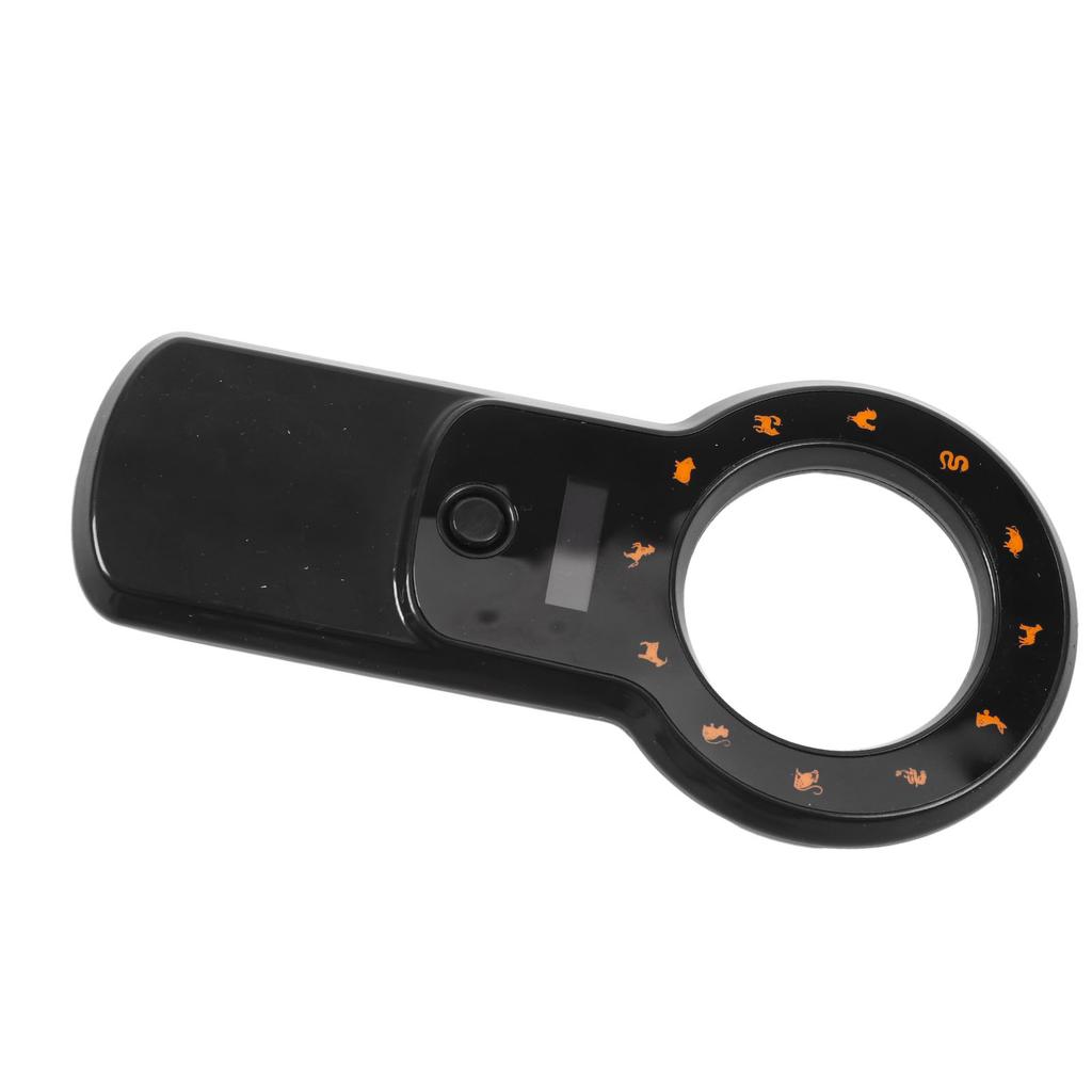 Сканер Pet Reader Эффективный Универсальный Надежный Производительный Портативный Bluetooth Сканер Животных для