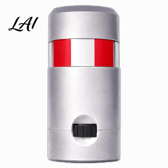 Нераздражающая Краска для Лица 3 Цвета Body Stick для Футбольных Фанатов Влагостойкая & Высоко