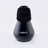 PAMPET Trombone Quiet Practice Black Mute, Lightweight, Mute,