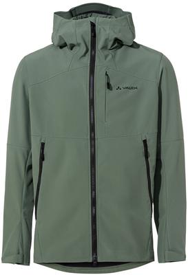 VAUDE Roccia II Softshell Jacket Men's Roccia II agave