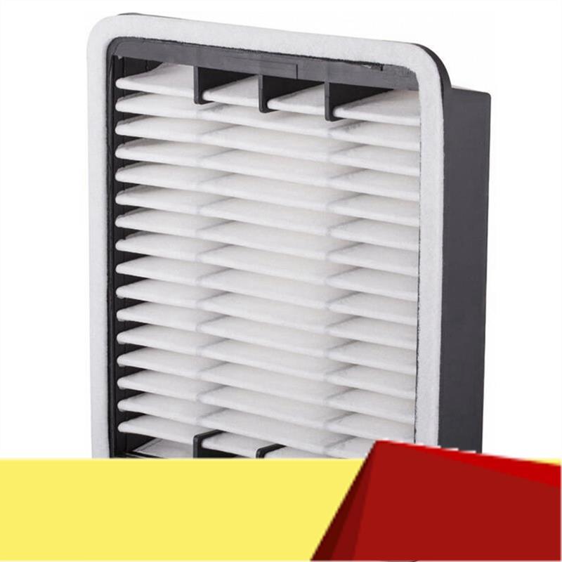 Car Cabin Air Filter 17801-50030 For Lexus LS430 2001-2006 GS400 1998-2000 Engine Air Grille Filter 1780150030-M53K
