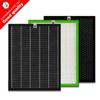 Activated Carbon HEPA Filter Kit for Philips AC3252 AC3254 AC3256 FY3137 Air Purifier Accessories Formaldehyde Filter