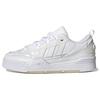 ADI2000 Snakeskin - Белые кроссовки унисекс Cloud-White GW4697