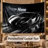 Other Similar Designs (63) Theme Wall Tapestry Customized With Name Text Personalized Hanging Tapestry For Bedroom Living Room Decor