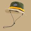 Quick-drying Fisherman Hat Sunscreen Basin Hat Mountaineering Sun Hat  Summer