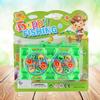 Children Clockwork Fishing Game Baby Magnetic Plastic Fishing Bath Bathroom Summer Water Toy for Bea
