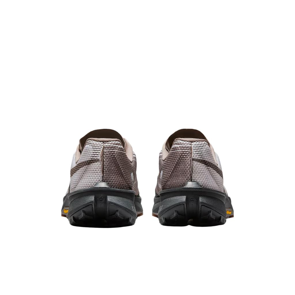 Nike Kiger 10 Low Top Trail Running Shoes Men's Gray Black IB7668-001