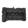 Engine Valve Camshaft Rocker Cover V759886280 Car Accessories Replacement for 207, 208, 308, 508, 3008, 5008, RCZ