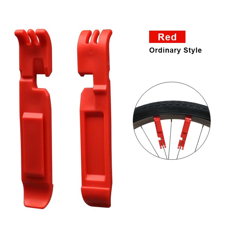 Лопатка для покрышек велосипеда Инструмент для снятия цепи для горного велосипеда Многофункциональный инструмент для ремонта шин Клещи для звеньев цепи для велосипеда