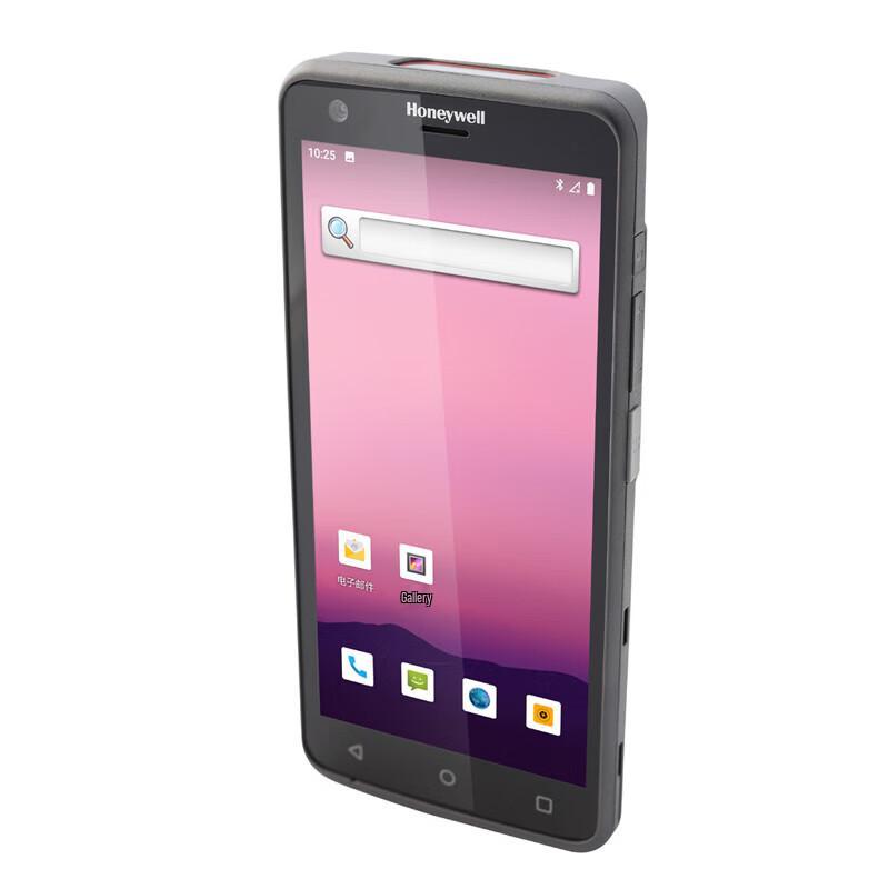 Honeywell Industrial Android Handheld Data Collector