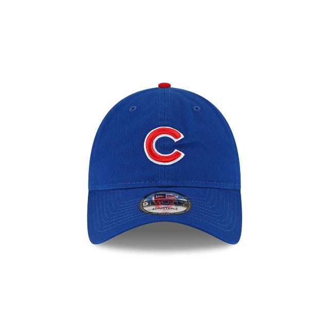 MLB 2025 Открытие сезона Модель Токийской серии 9TWENTY Снэпбек Chicago Cubs ТОКИЙСКАЯ СЕРИЯ ЛОГОТИП D СНЭПБЕК КЕПКА CHICAGO CUBS Мировой тур 920 Кепка [Новый]