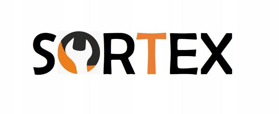 Stojak/stelaż na worki do segregacji odpadów sortex 1 zielony