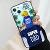 Чехол для телефона Baby Mom MUM MOTHER Girl Queen для iPhone 17 Pro Max 15 14 13 11 12 16 Pro Max mini 15 16 Plus 16e 17 Air