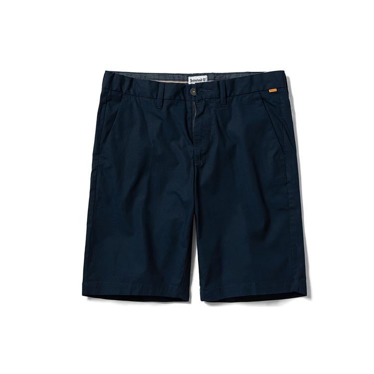 Timberland Cargo Shorts Men's Royal Blue A2DFD-433