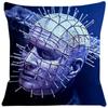 Наволочка Hellraiser Stills Подушка для стульев подушки для дивана Домашний Декоративный Декоративная наволочка SJ070
