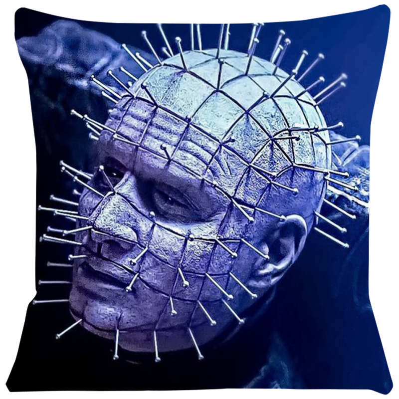 Наволочка Hellraiser Stills Подушка для стульев подушки для дивана Домашний Декоративный Декоративная наволочка SJ070