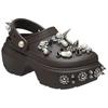 Crocs Кроссовки женские Stomp Clog Simone Rocha Espresso 210942-206