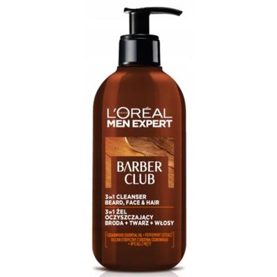 Уход за бородой и усами – Средства для ухода за бородой и усами