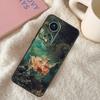 Чехол Marie Antoinette для Honor 200 Pro X9b X9a X8b X8a X8 X9 X9c 50 70 90 Lite Honor Magic 7 6 5 Pro Чехол
