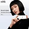Jinda Rimei Stainless Steel 3-Piece Nail Care Set