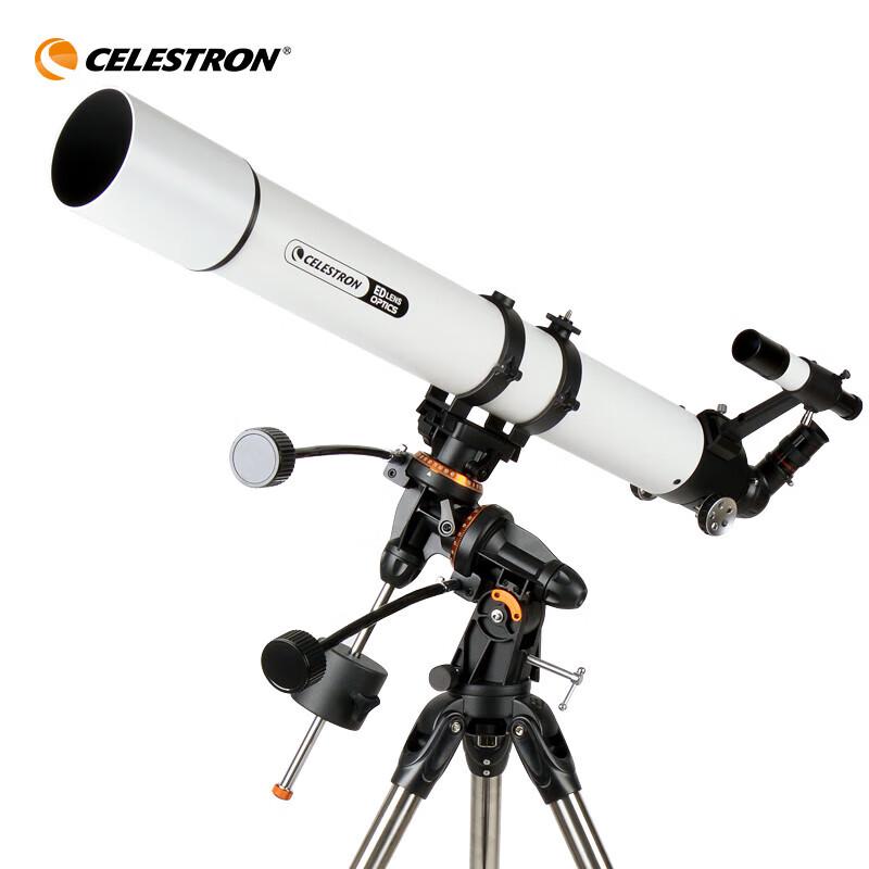Астрономический телескоп Celestron EQ3M-80900ED