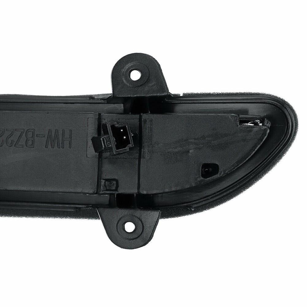 A140341 ​​Индикатор поворота зеркала A293047 ABS для BENZ CL CLS S E-Class