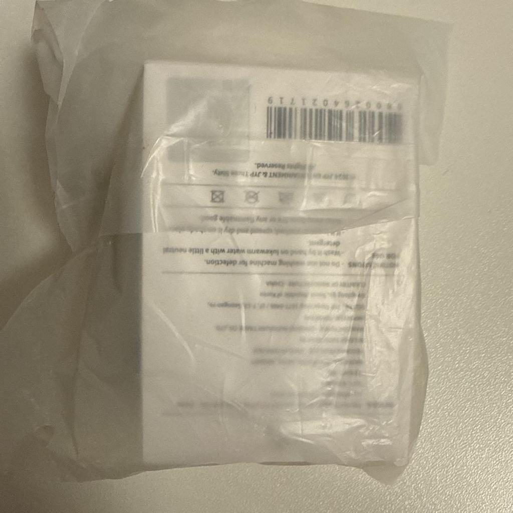 [Б/У] Straykids SKZOO Магнитный брелок Genielet Хёнджин