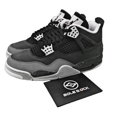 Air Jordan 4 "Fear" FQ8138-002 Унисекс