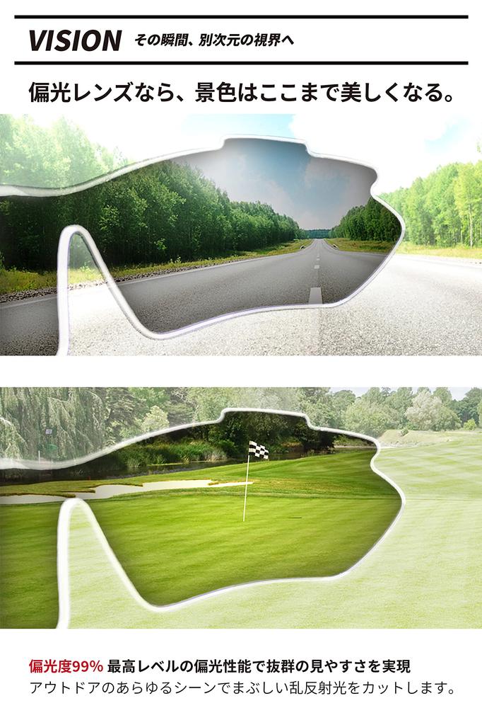 Поляризационные фотохромные солнцезащитные очки для поляризованного спорта UV [A-FIT] Мужские, Солнцезащитные очки, Защита, UV400, Черный/Красный, AF-S203HTN-C3