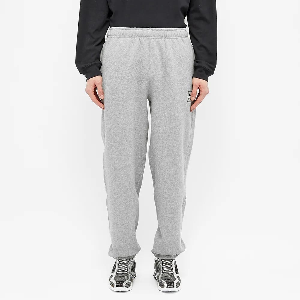 Nike Штаны флисовые X Stussy Nrg Br CT4312-063
