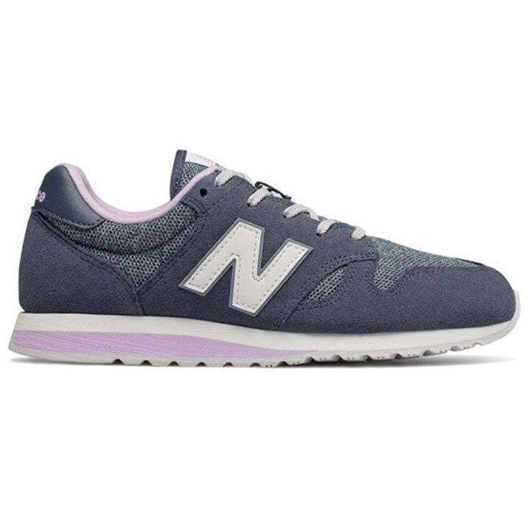 New Balance 520 'Синий' Женские WL520TLD