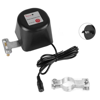 WiFi Smart Water Gas Handle Valve Controller поддерживает Alexa для Google Home / Tuya